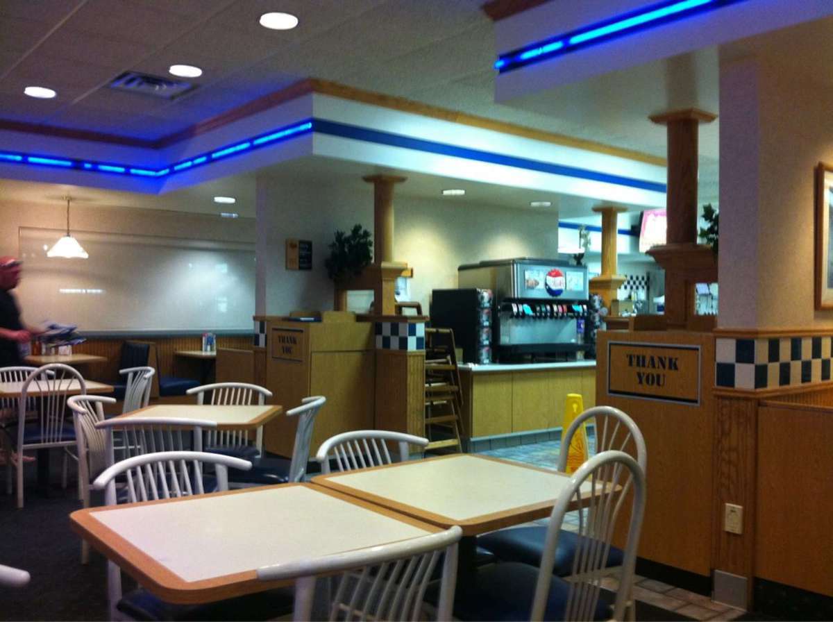 Menu of Culver's, Holland, Grand Rapids