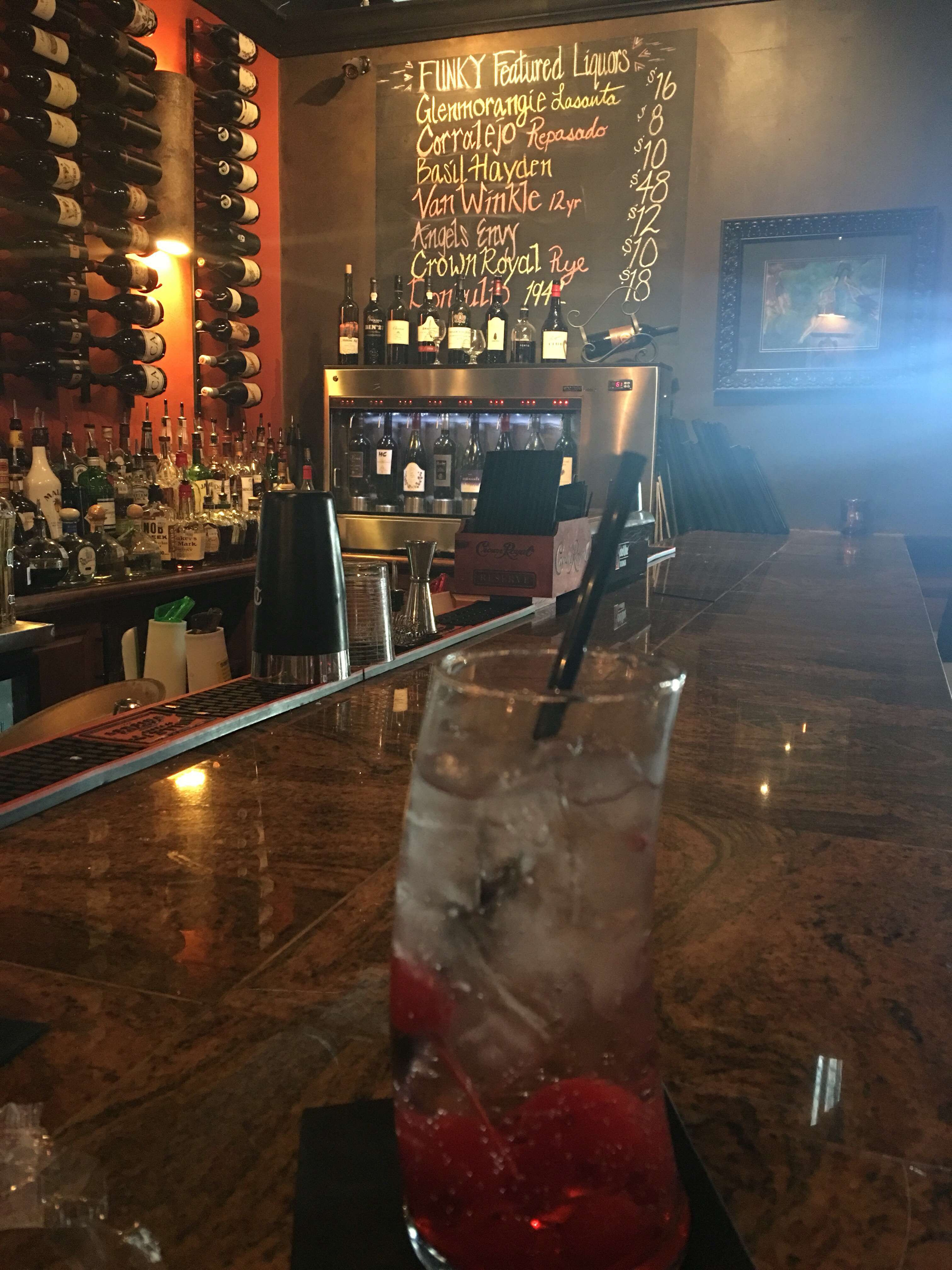 The Funky Door Lubbock Lubbock Urbanspoon Zomato