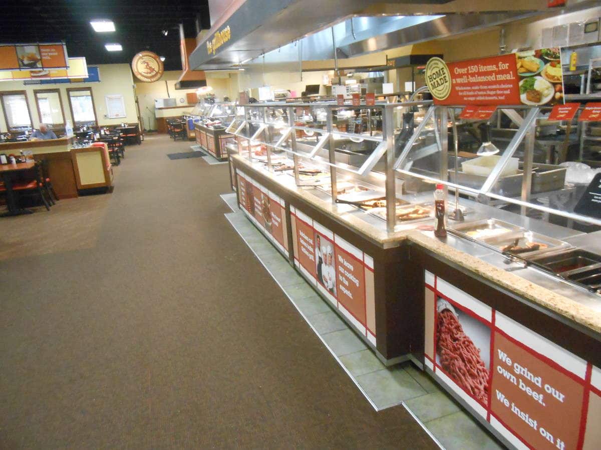 Golden Corral, Cape Coral, Fort Myers Zomato