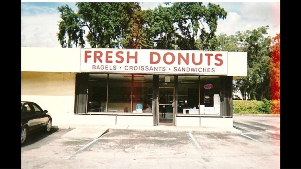 Bakery Plus, Central, Orlando Zomato