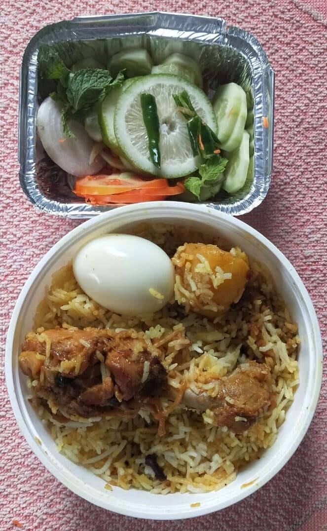 North East Food Hub, Hatigaon, Guwahati