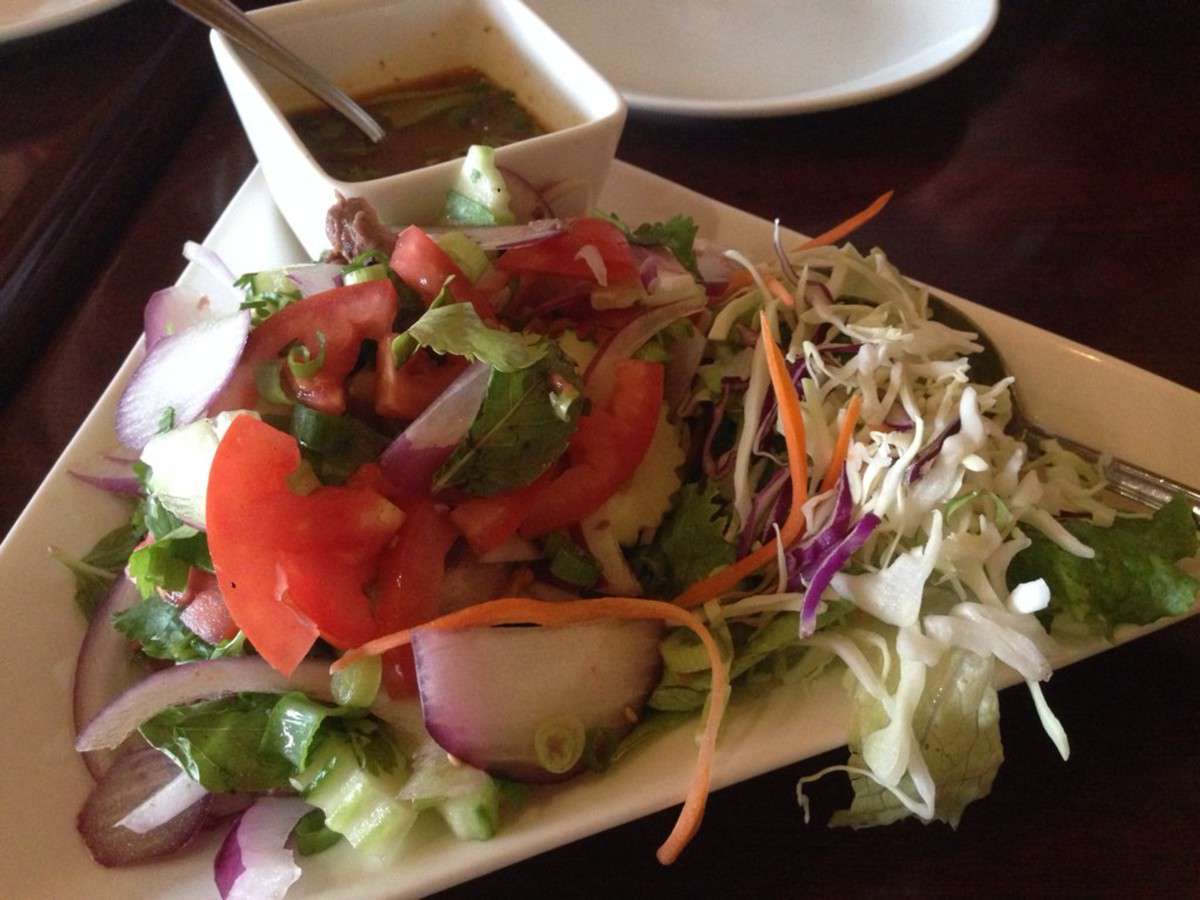 Auburn Thai Garden Restaurant Photos Pictures Of Auburn Thai