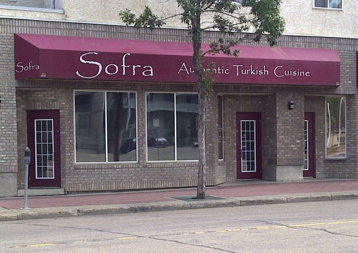 Sofra, Downtown, Edmonton Zomato