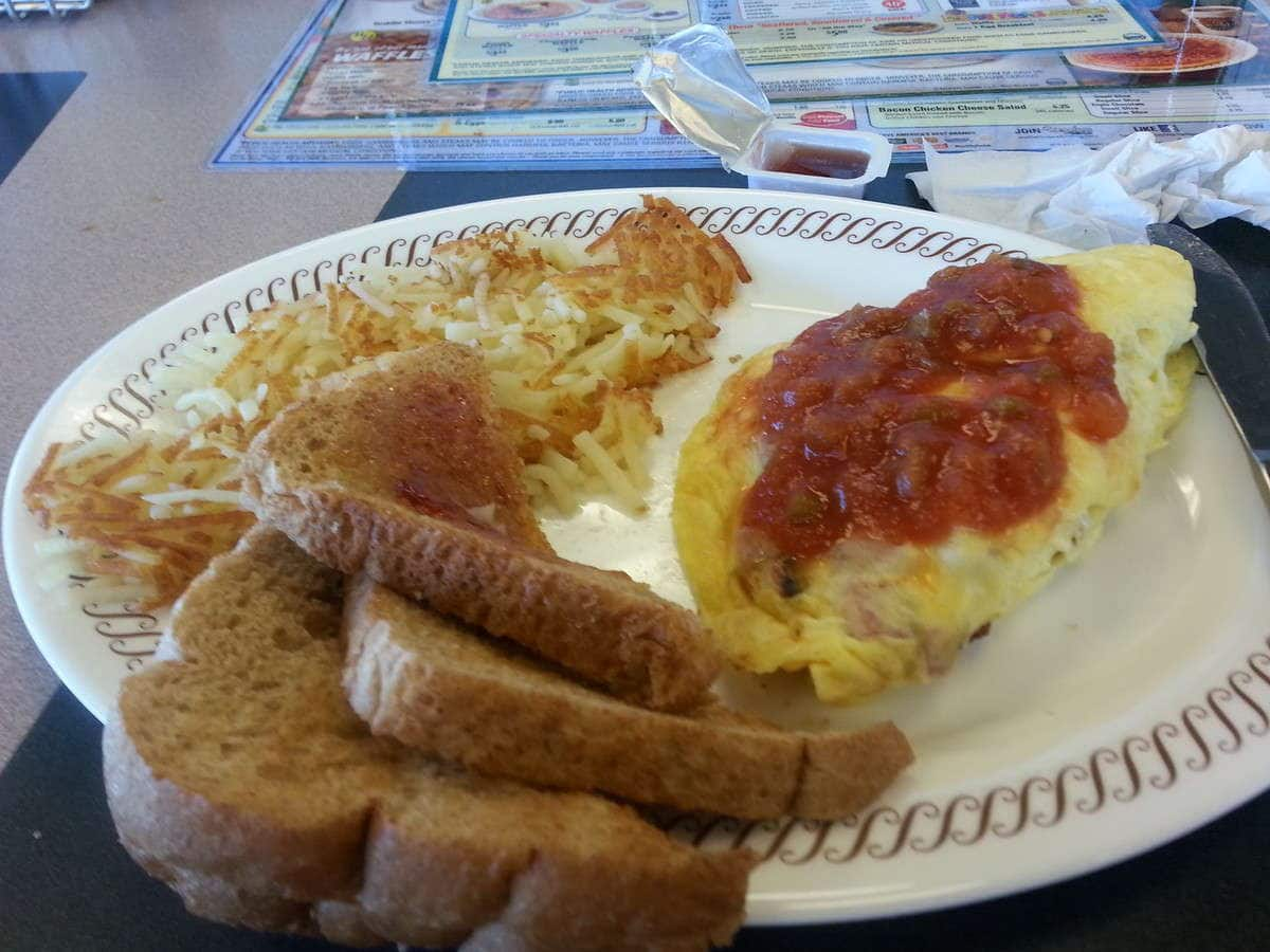 waffle house biloxi pass road