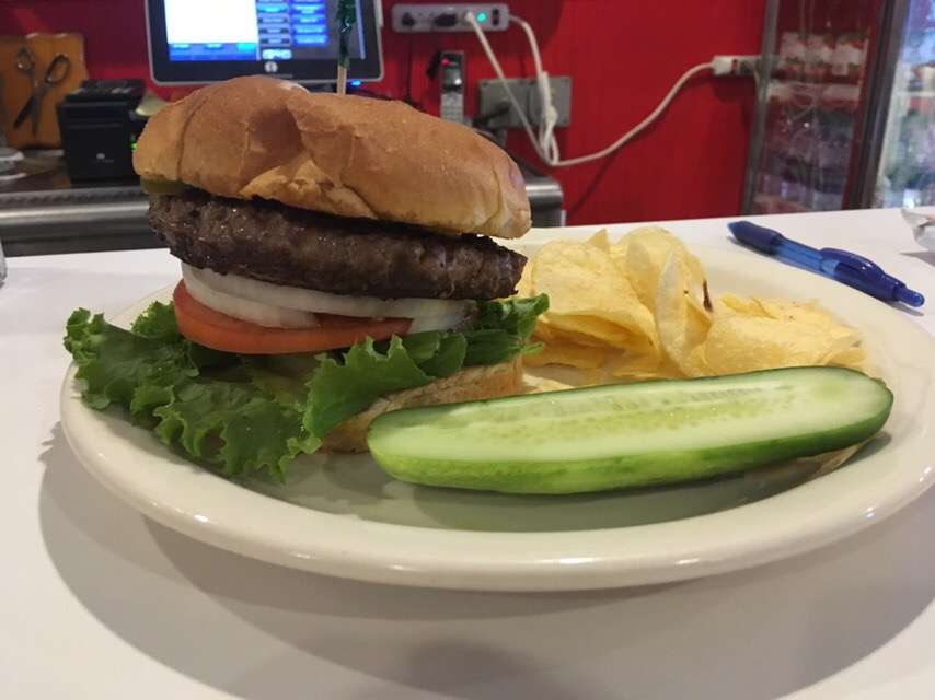 Charlene's Diner, Jewett City, Jewett City Zomato