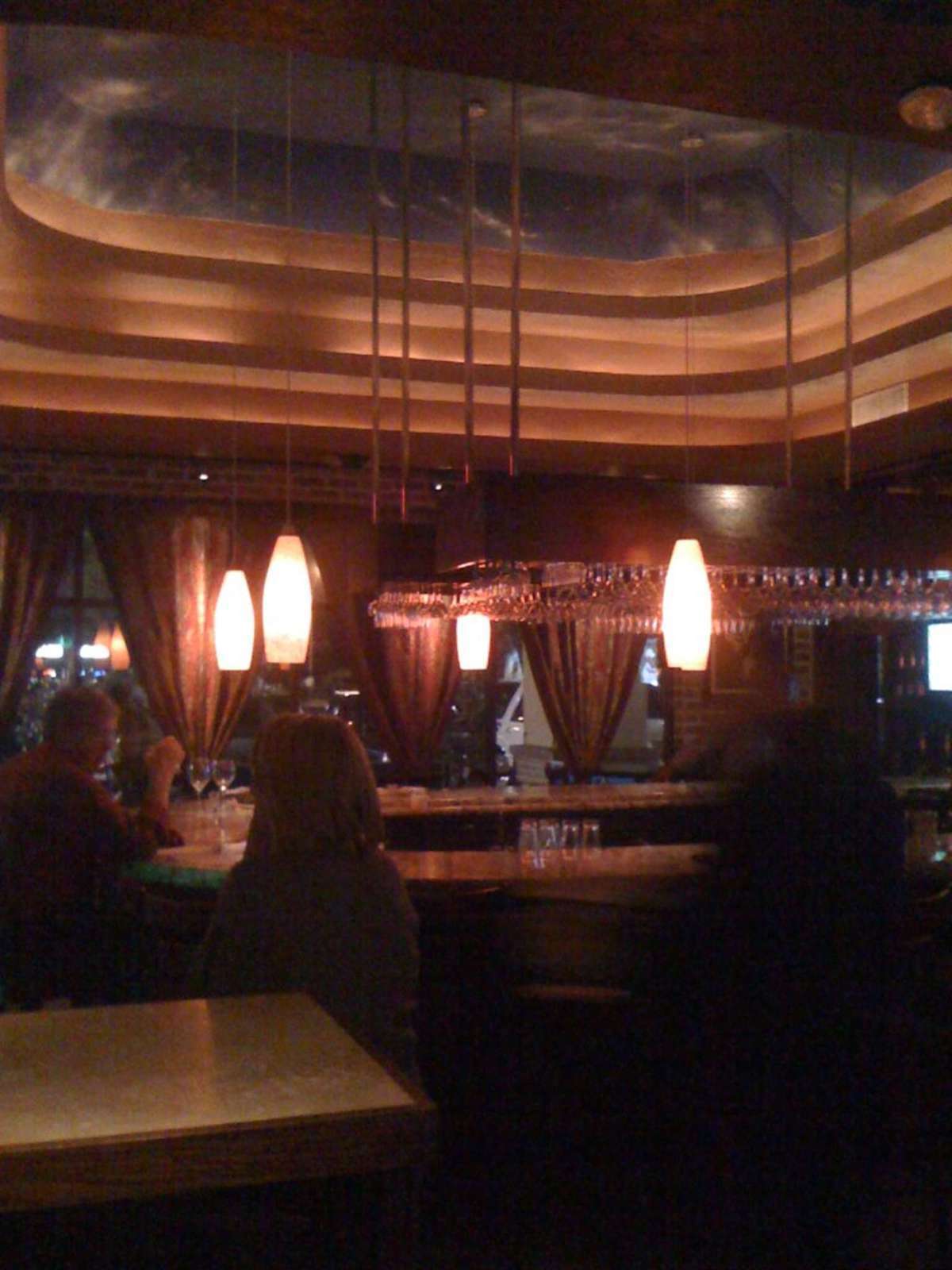 Joia Fabulous Pizza & Martini Lounge, Riverview, Tampa Bay Zomato