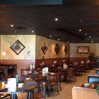 Backyard Grill Chantilly Loudoun County