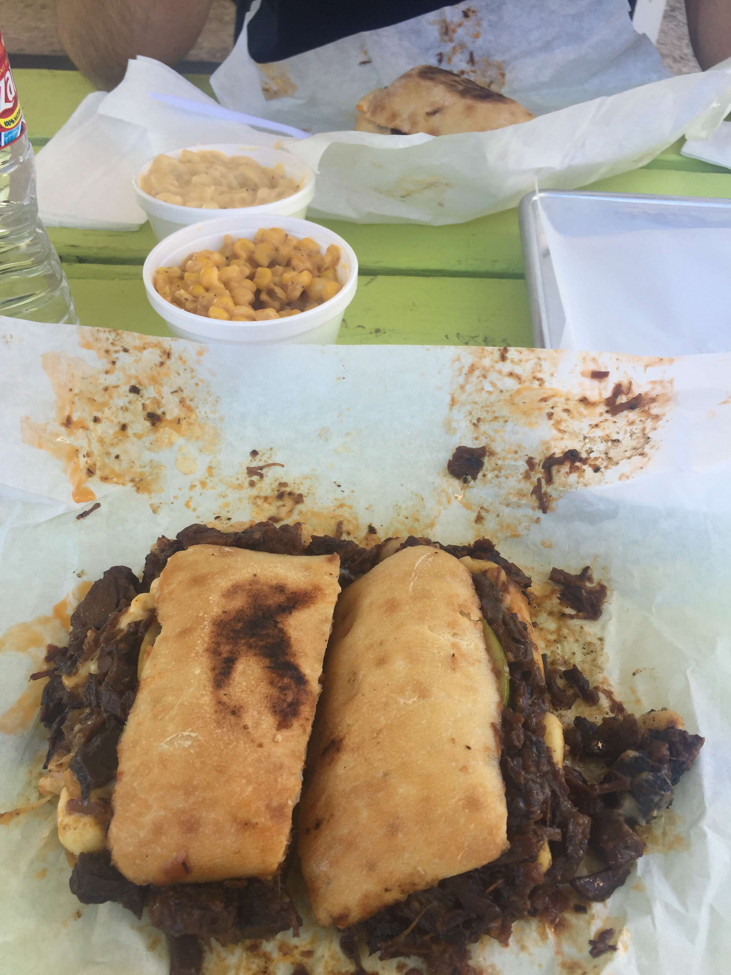 Dignowity Meats Menu, Menu for Dignowity Meats, East Side, San Antonio