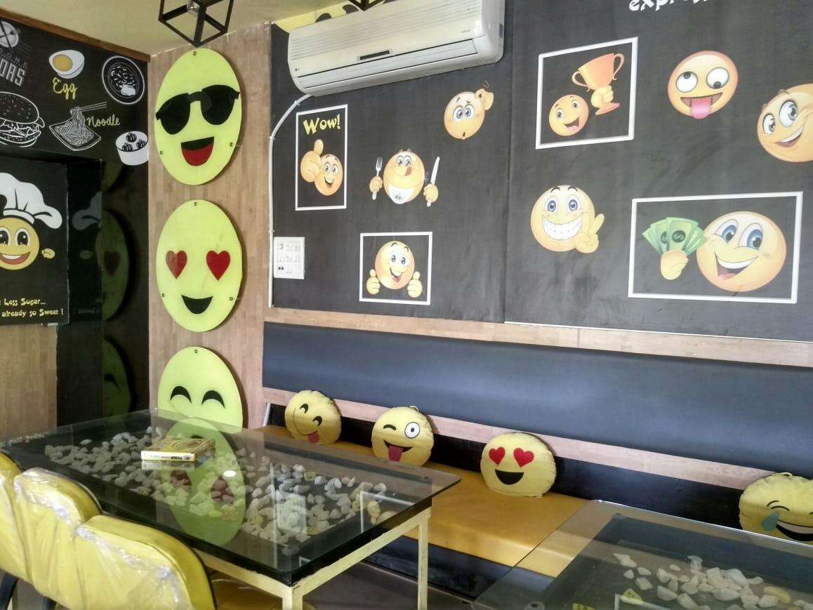 Cafe Emoji Pratap Nagar Nagpur Zomato