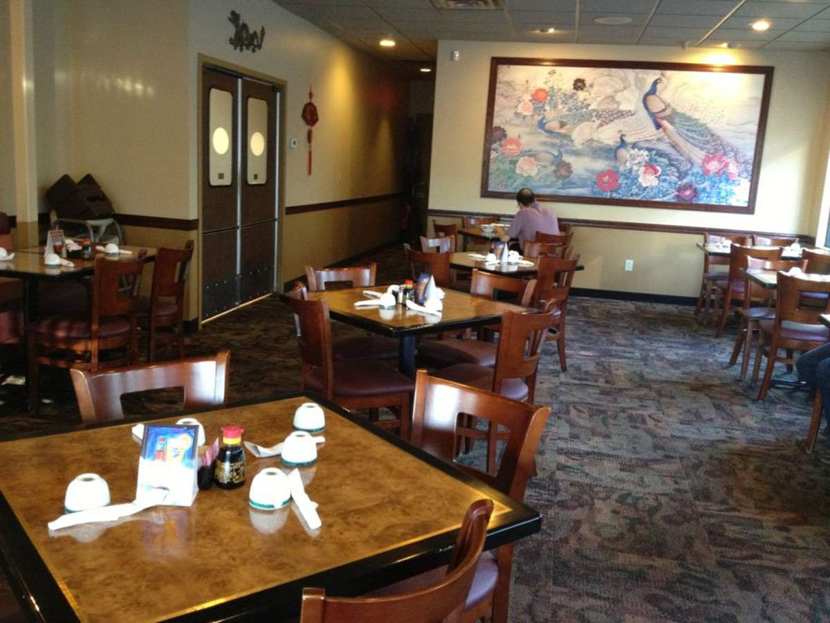 Dragon Jade, Twin Cities Zomato