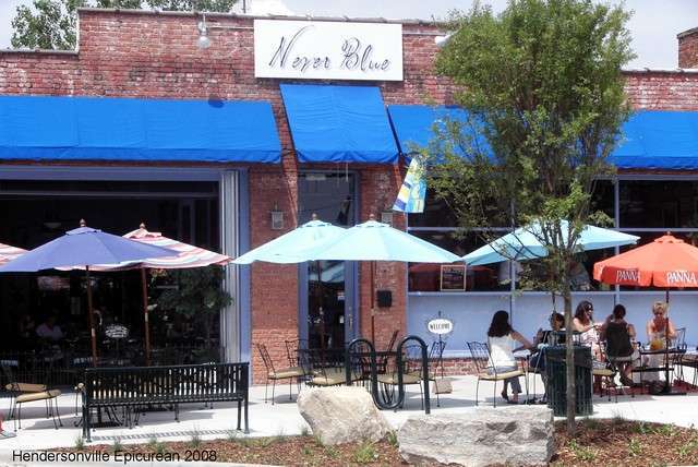 The Never Blue Foto Gambar Untuk The Never Blue Hendersonville Asheville