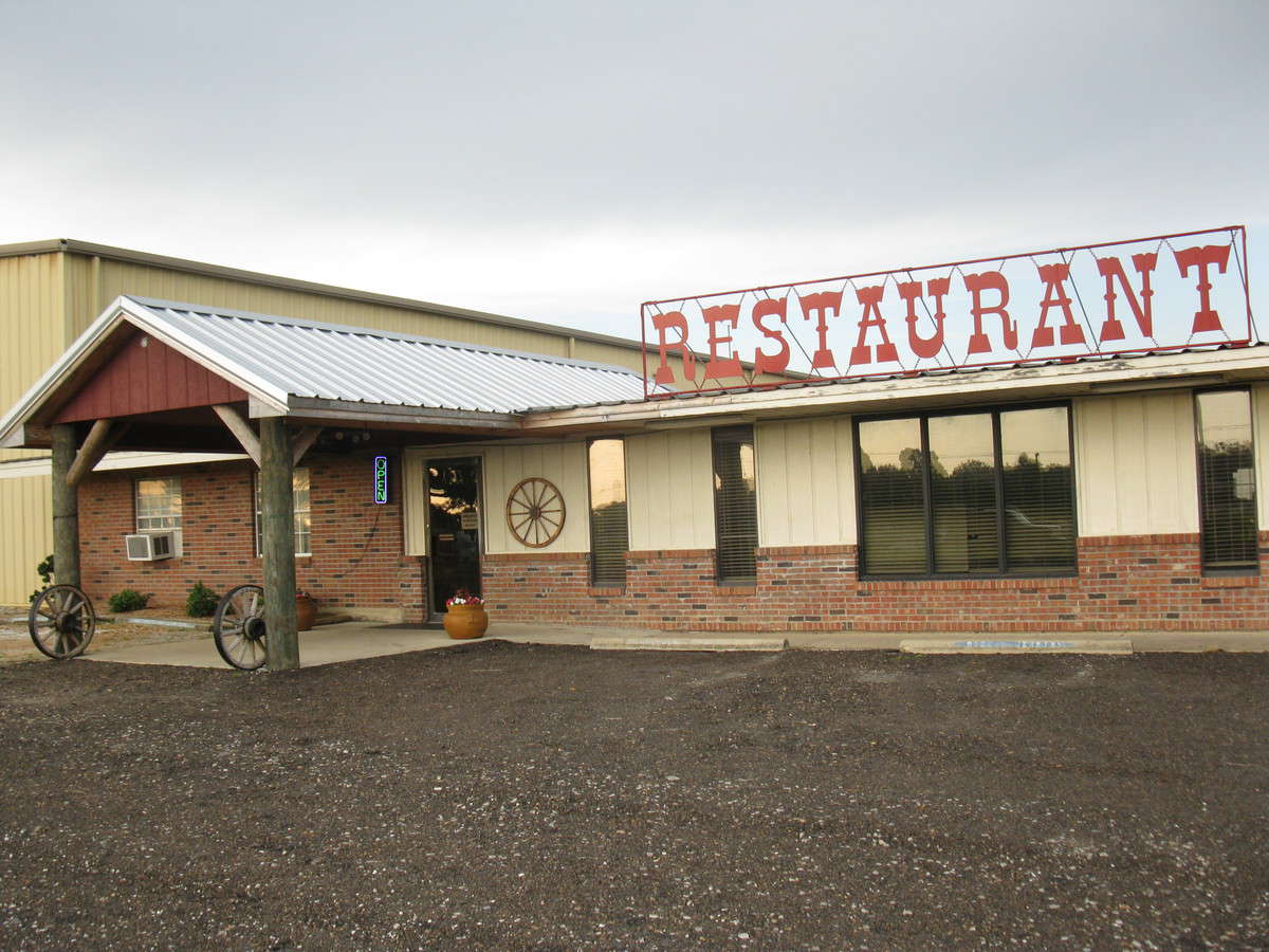 Menu of Wagon Wheel, Macon, Macon