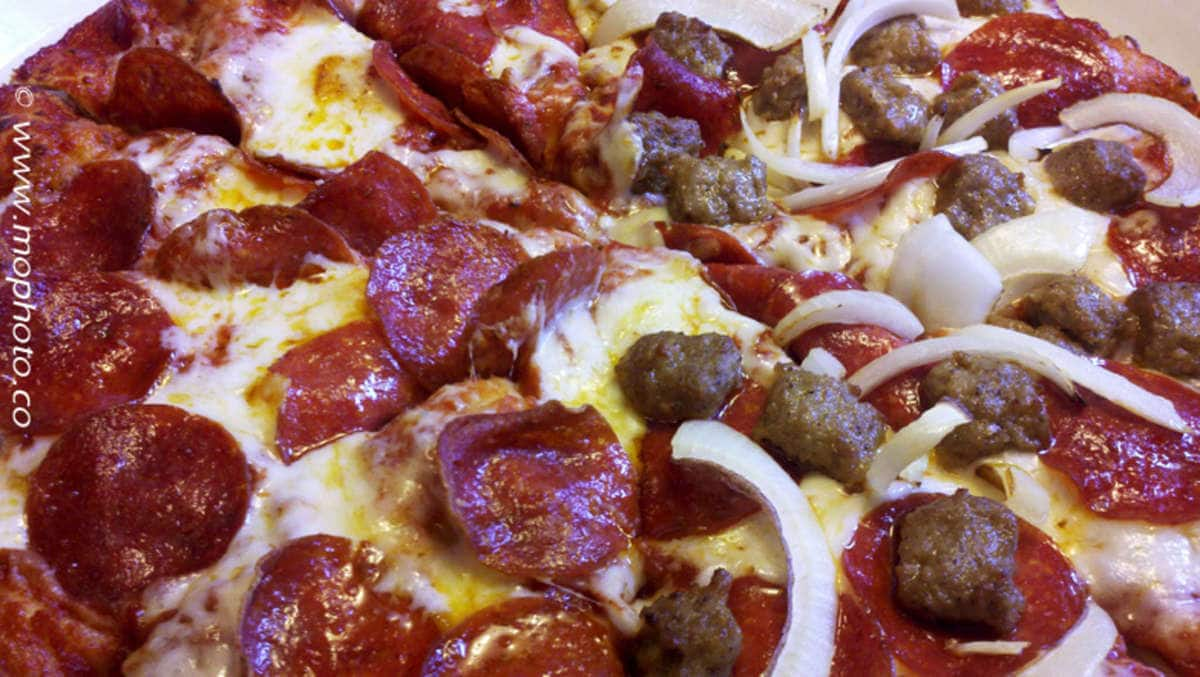 Shakey's Pizza Parlor, Santa Ana, Orange County | Zomato