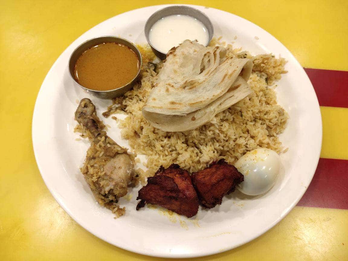 Kabab Mirchi, Whitefield, Bangalore Zomato