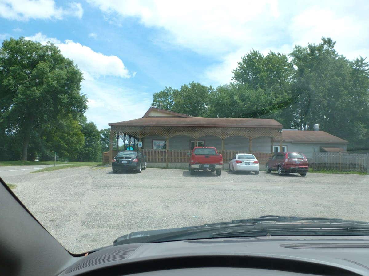 In Between Menu Menu For In Between Sturgis Sturgis