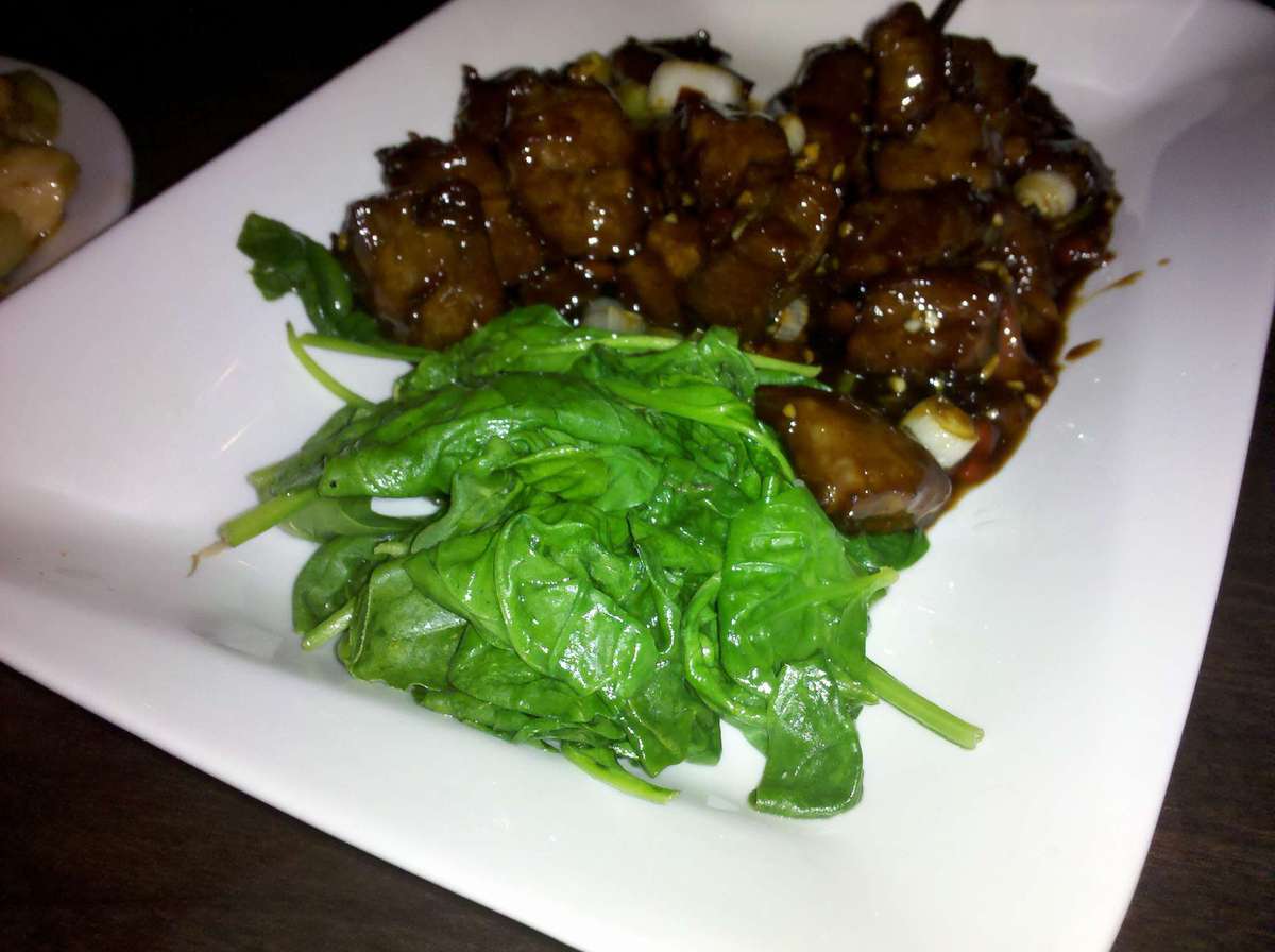 Formosa Restaurant, Hixson, Chattanooga Zomato