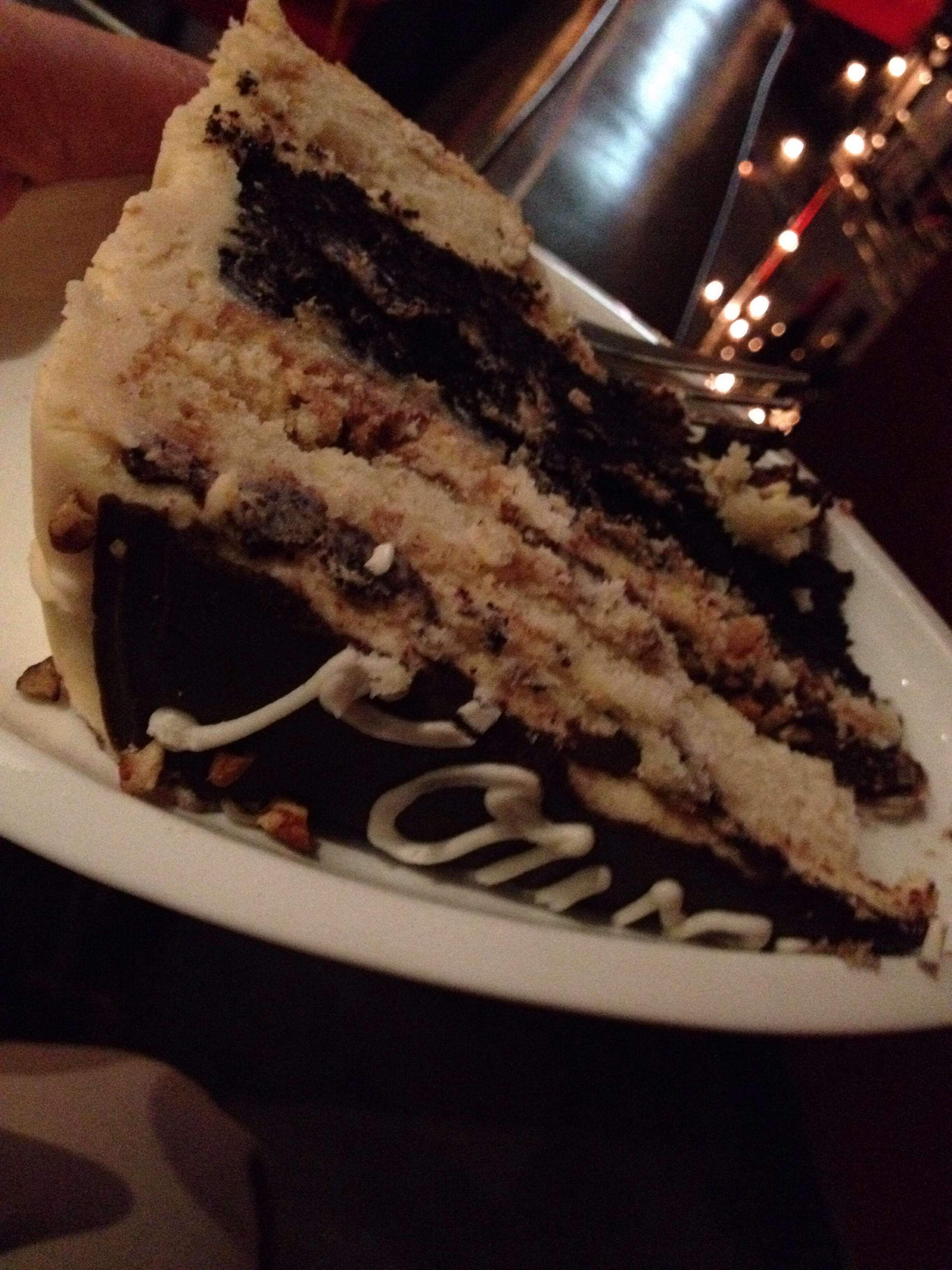 Pure Bliss Desserts, Bellingham, Bellingham Zomato