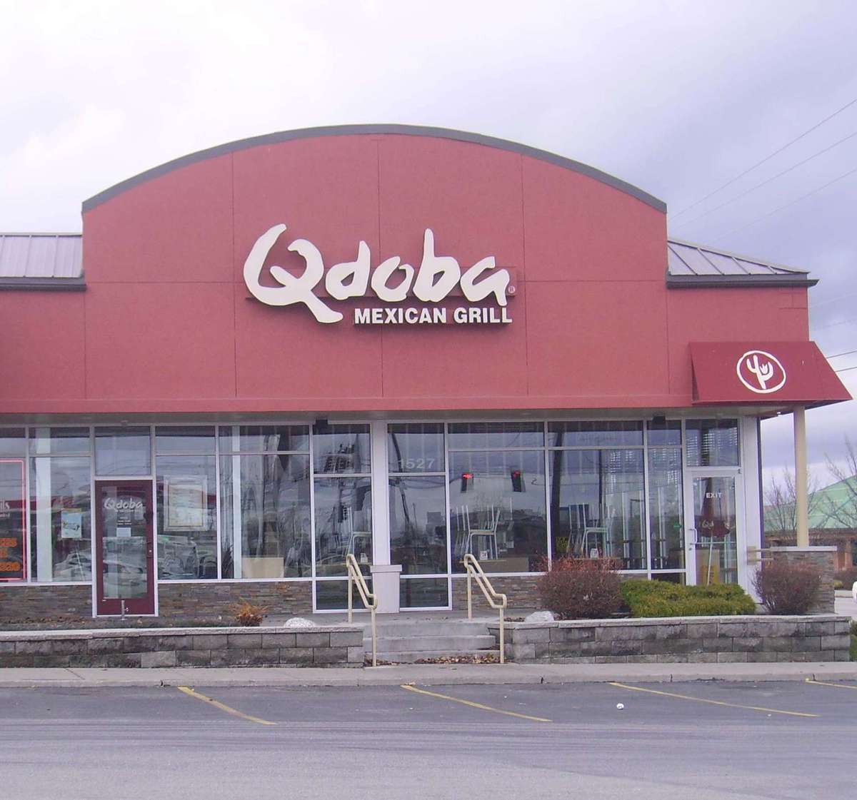 Qdoba Mexican Grill, Spokane Valley, Spokane Zomato
