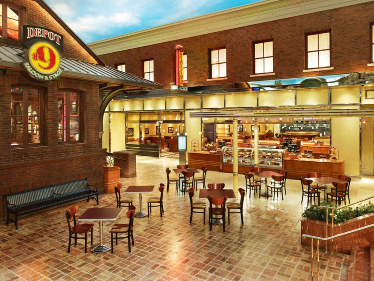 Falcon Bakery, Kansas City, Kansas City, Missouri