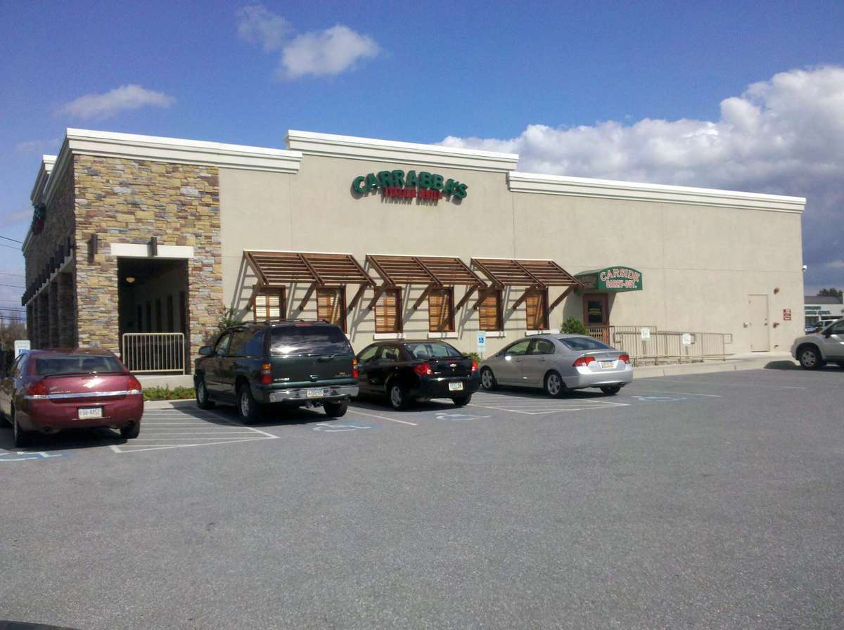 Menu of Carrabba's Italian Grill, Mechanicsburg, Harrisburg