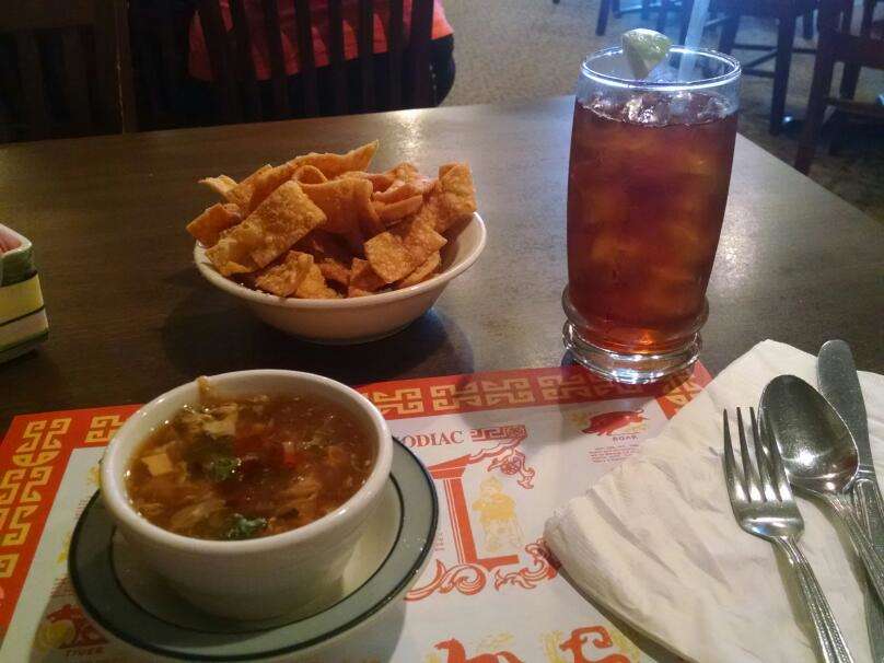 Ming Garden Shreveport Shreveport Urbanspoon Zomato