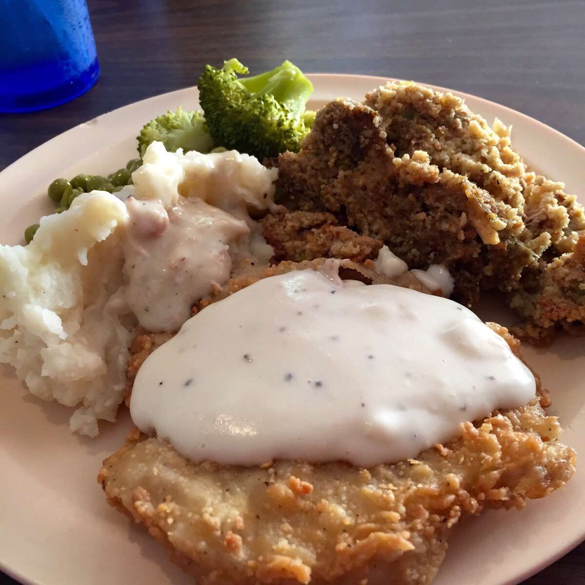 Nadine's Cafe, Lockesburg, De Queen Zomato