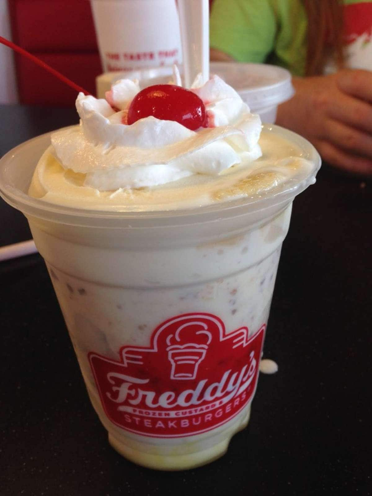 Freddys Frozen Custard And Steakburgers Sarasota Tampa Bay Zomato 