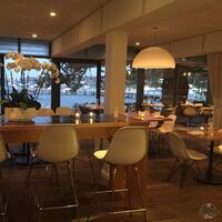 Public Dining Room, Mosman, Sydney - Urbanspoon/Zomato Public Dining Room, Mosman, Sydney - Urbanspoon/Zomato