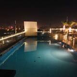 Vish Shah S Review For The Roof Top Yogi Executive Vashi Navi Mumbai On Zomato