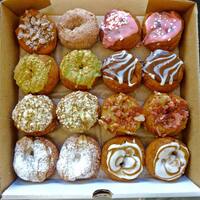 da vinci s donuts alpharetta atlanta urbanspoon zomato