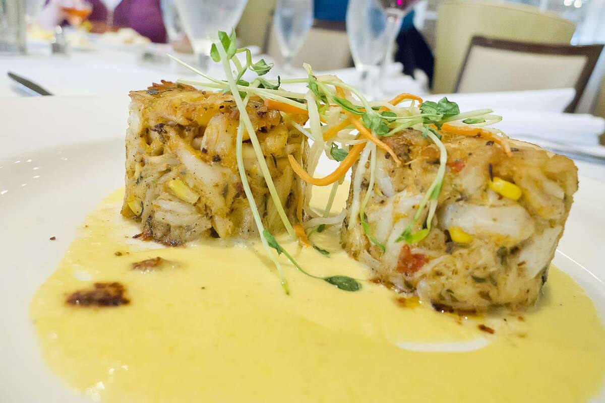 Gazzer's photo for Brennan's of Houston