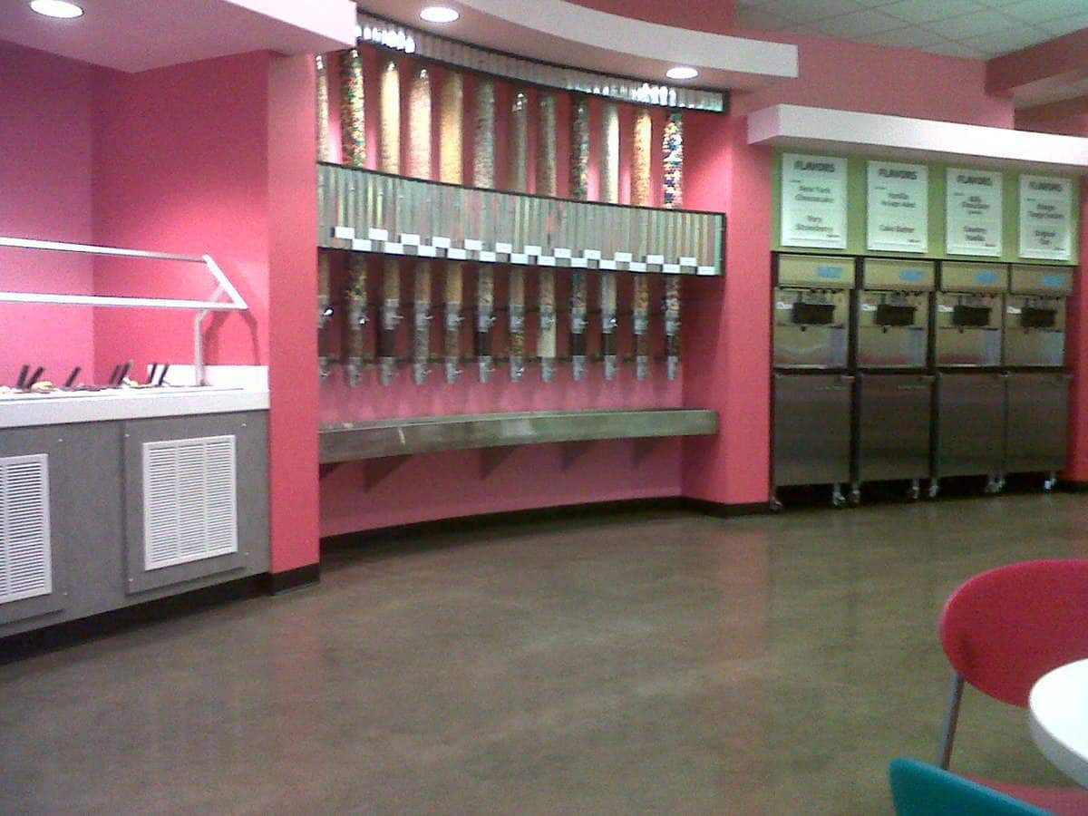 Sweet Cece's Frozen Yogurt & Treats, Murfreesboro, Nashville Zomato