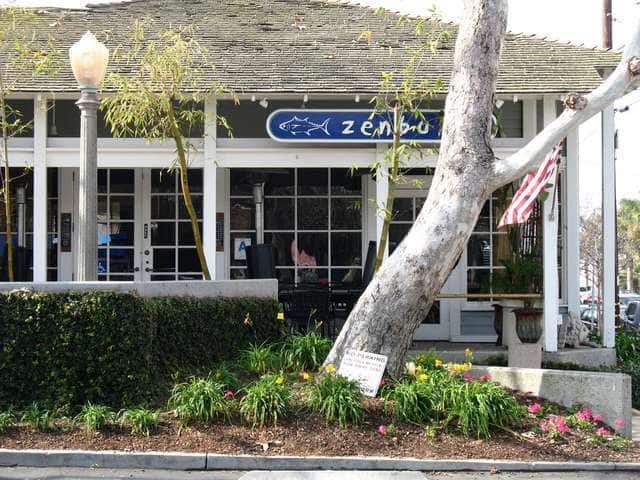 Zenbu Sushi, La Jolla, San Diego | Zomato