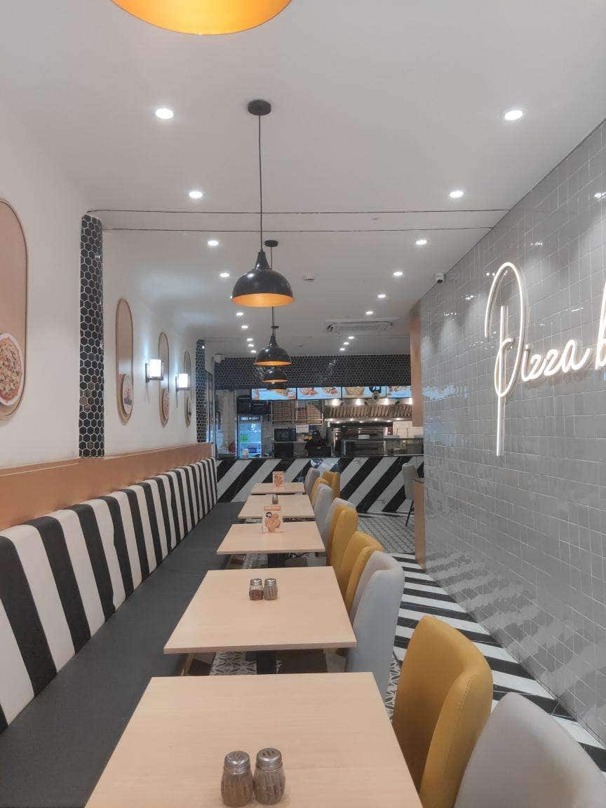 Circle Of Crust, Sector 7, Chandigarh Zomato