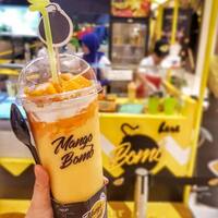 mango bomb photos pictures of mango bomb pluit jakarta zomato mango bomb photos pictures of mango bomb pluit jakarta zomato