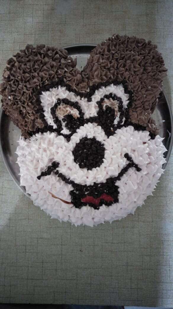 Theism Cafez Bedeswar Jamnagar Zomato