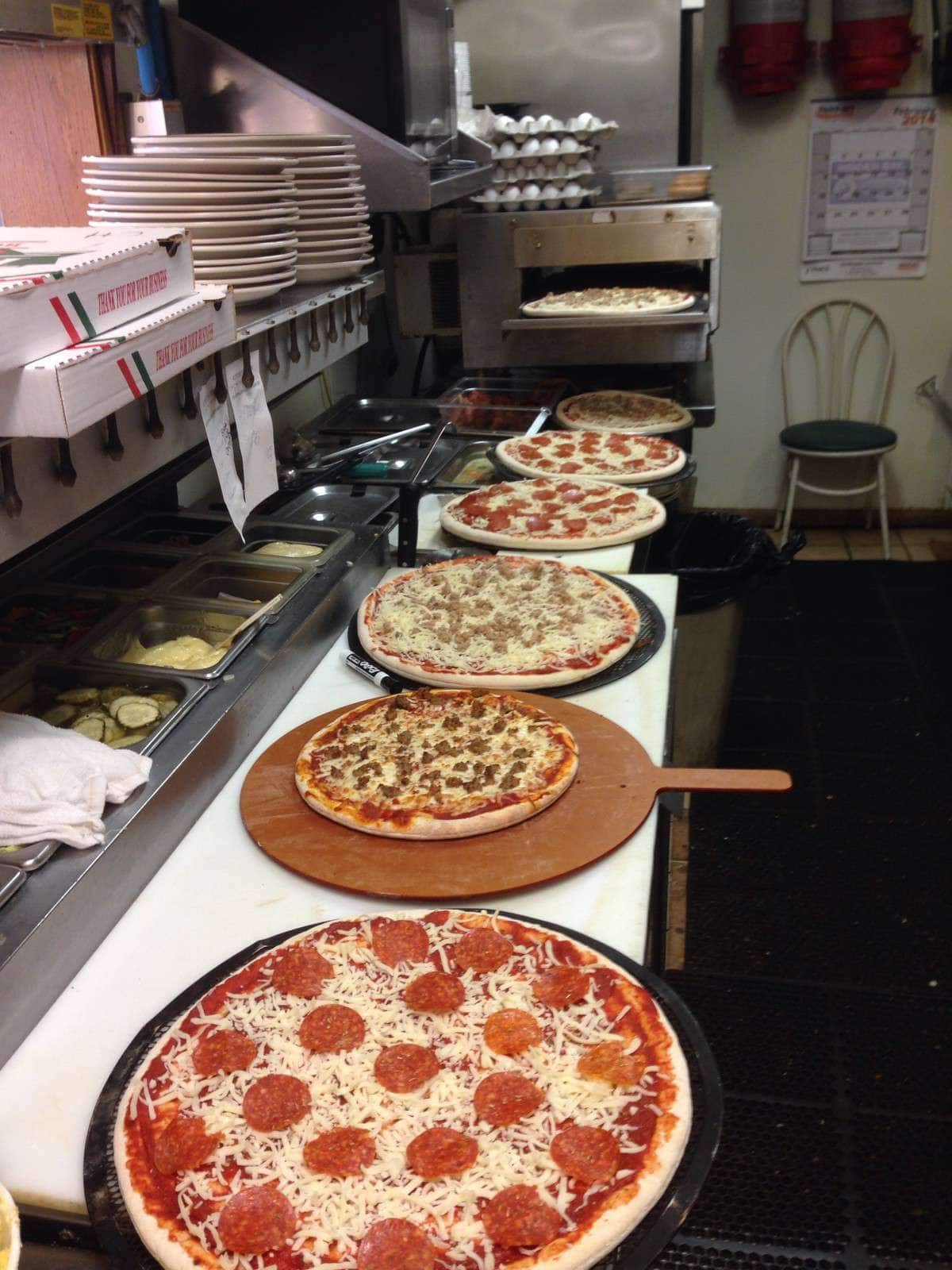 Brothers Inn Family Restaurant, Lanark, Mount Carroll Zomato