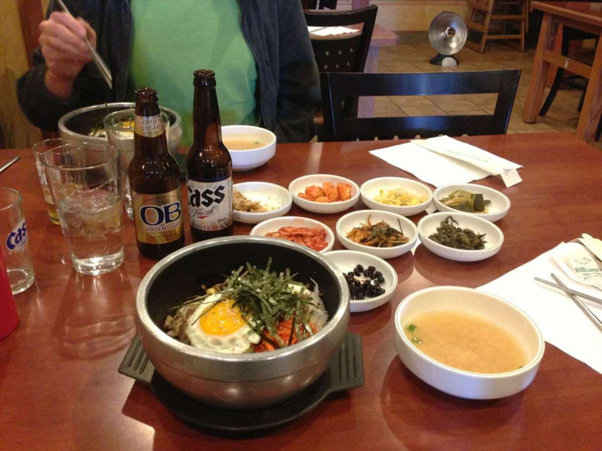 88 Garden Pinehurst Richmond Zomato