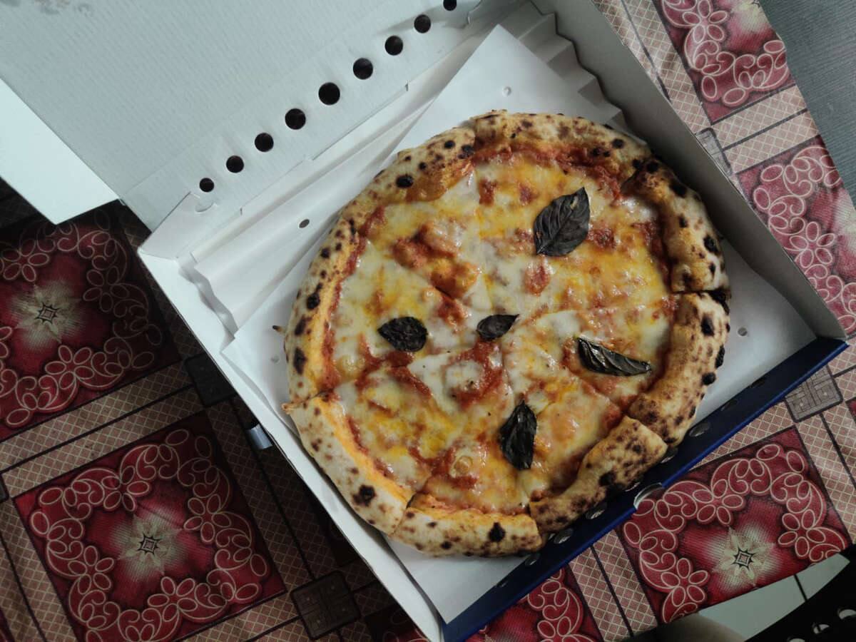 Papa Luigi Pizza Delivery near NIBM on Swiggy and Zomato Best Pizzas in  Pune - Pizzas, Burgers, Frankie Rolls, Shawarma's & Salads - Undri Pune