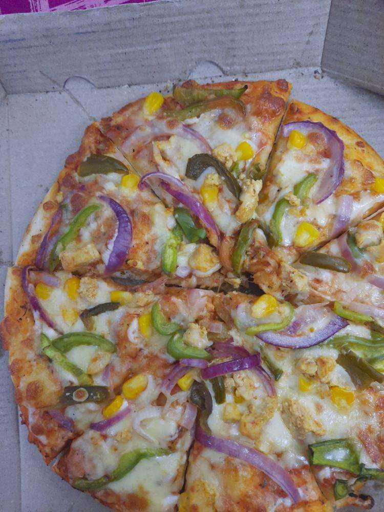 Pizza Tasty Bites, Haldwani Locality order online Zomato