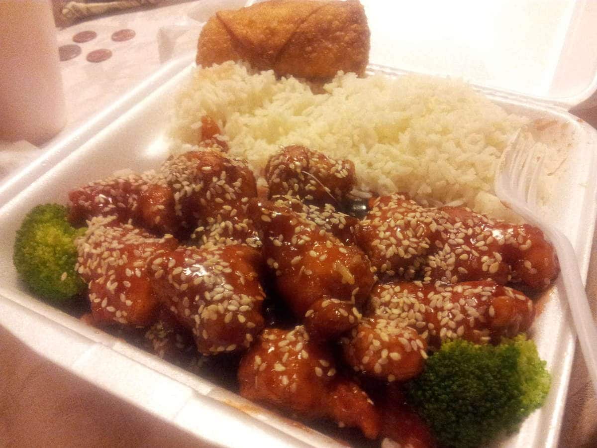 Quik Wok, West Side, San Antonio Zomato
