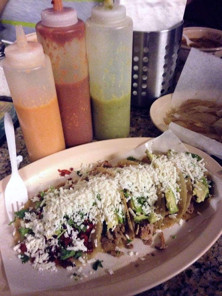 Taqueria Ultimo Taco, Brownsville, Brownsville Zomato
