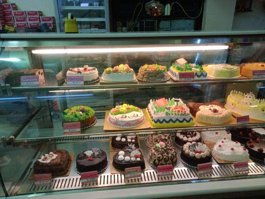 The cake shop - Reviews, Photos - La Patisserie - Tripadvisor