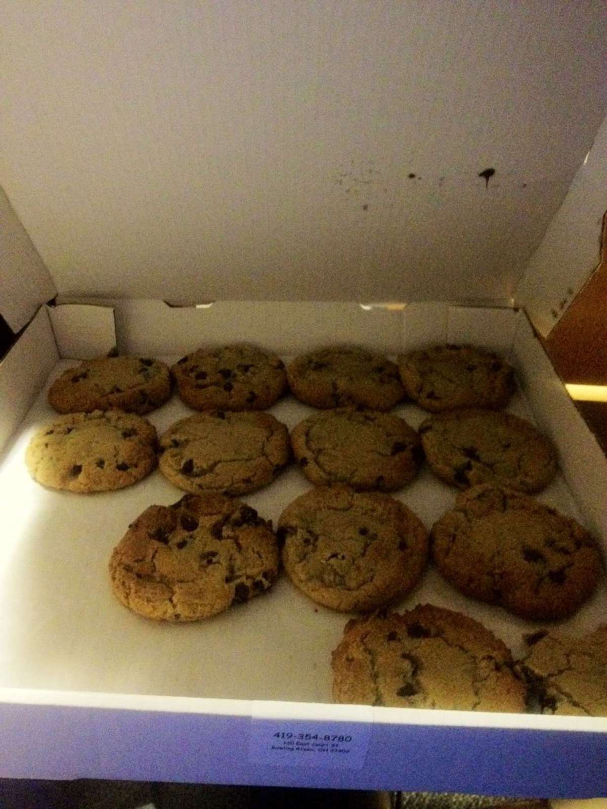 Cookie Jar & More, Bowling Green, Toledo