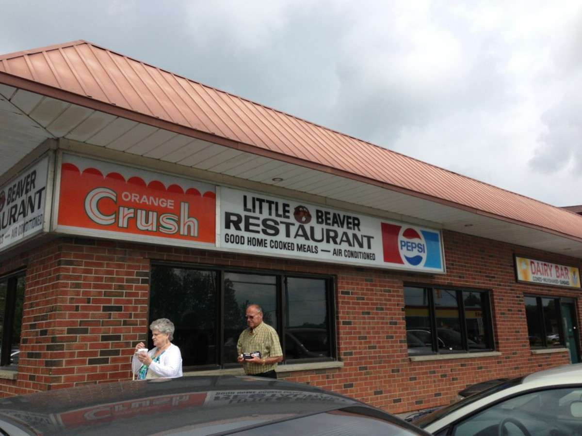 Little Beaver Restaurant, Komoka, Komoka Zomato