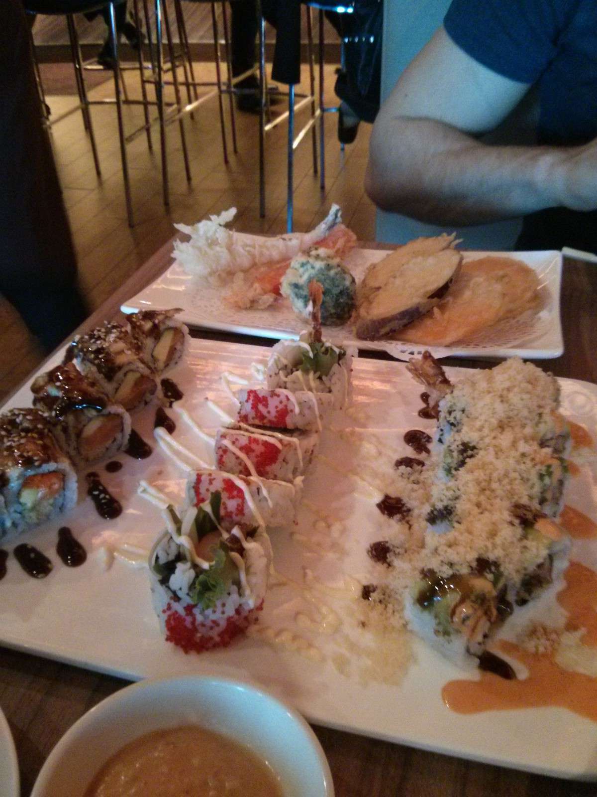 Wind Sushi, Niagara Falls, Niagara Falls Zomato