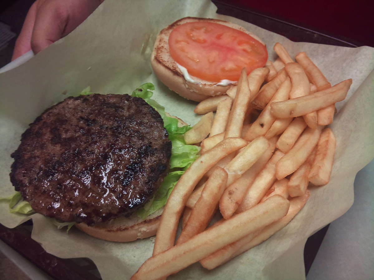 Buffalo Wings & Things, East Phoenix, Phoenix Zomato