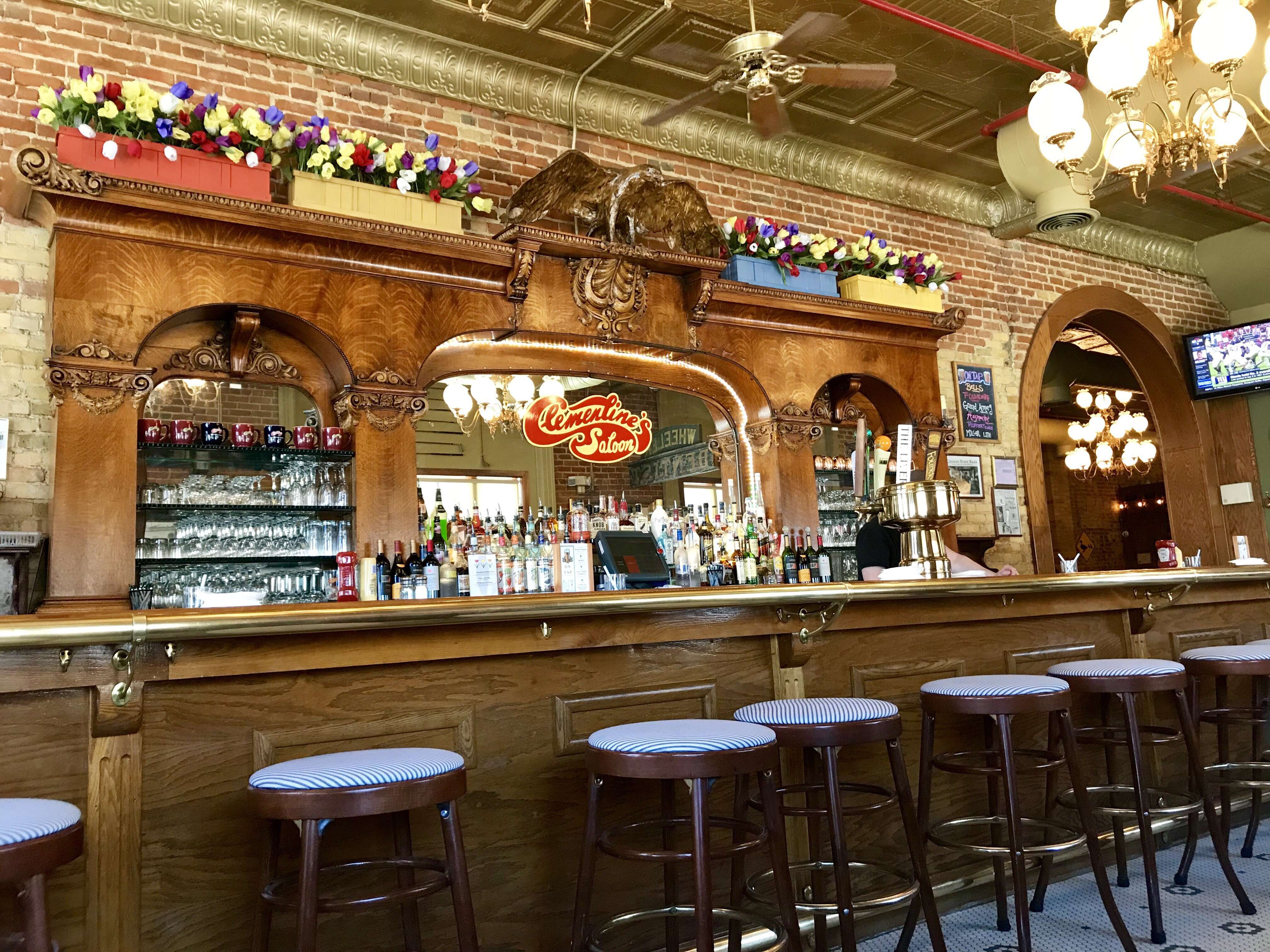 Clementines, South Haven, South Haven Zomato