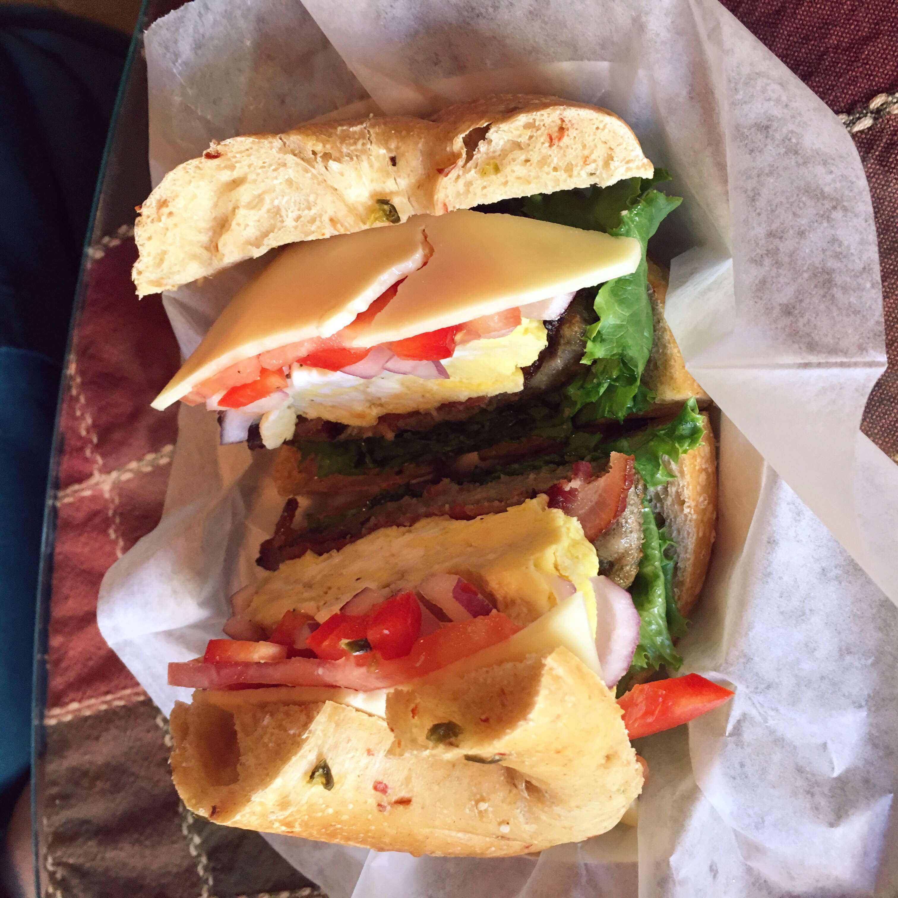 K.C's Bagel Cafe, Waterbury, Waterbury/Moretown Zomato