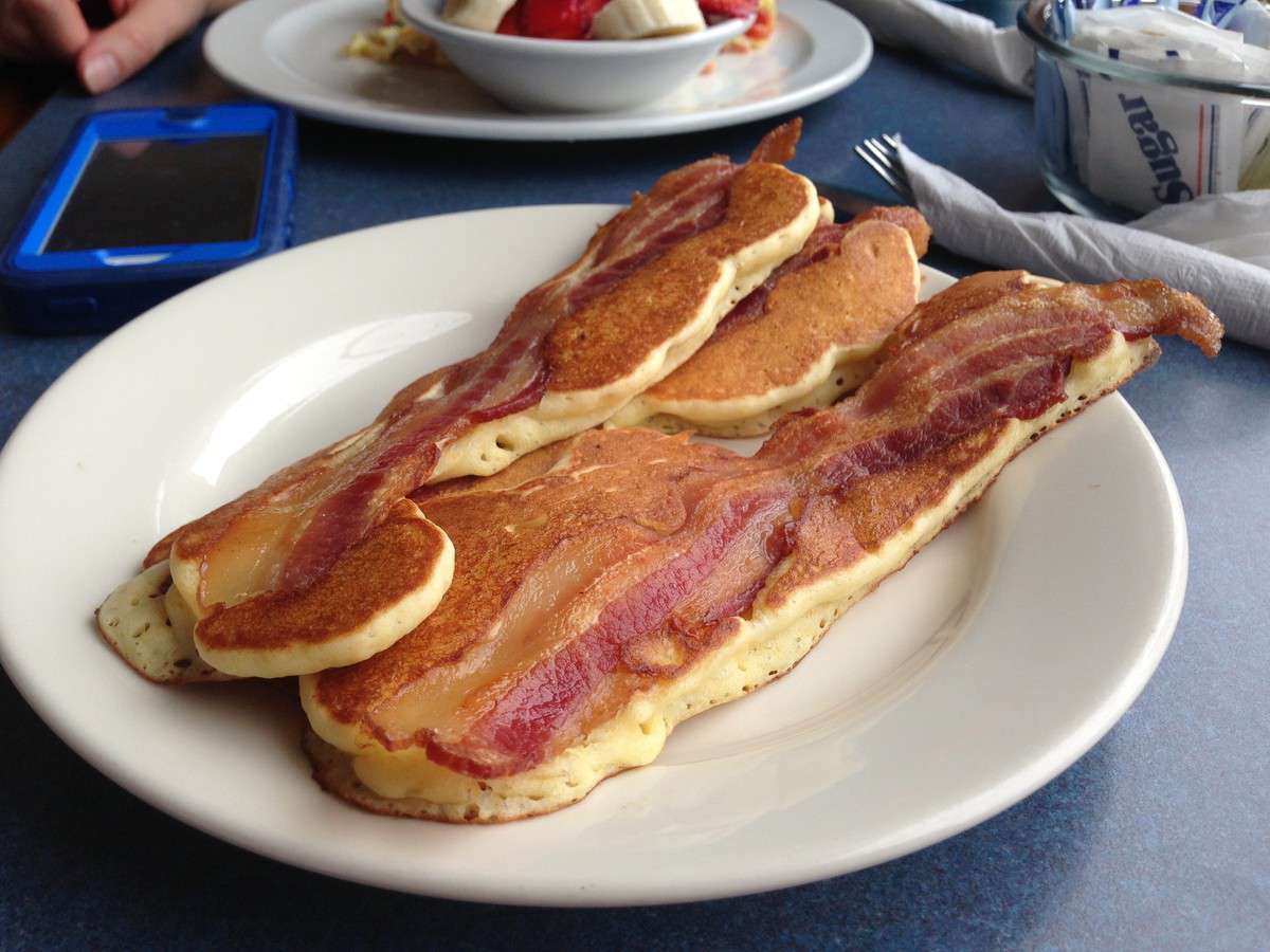 Biscuits, Oak Bluffs, Cape Cod Zomato